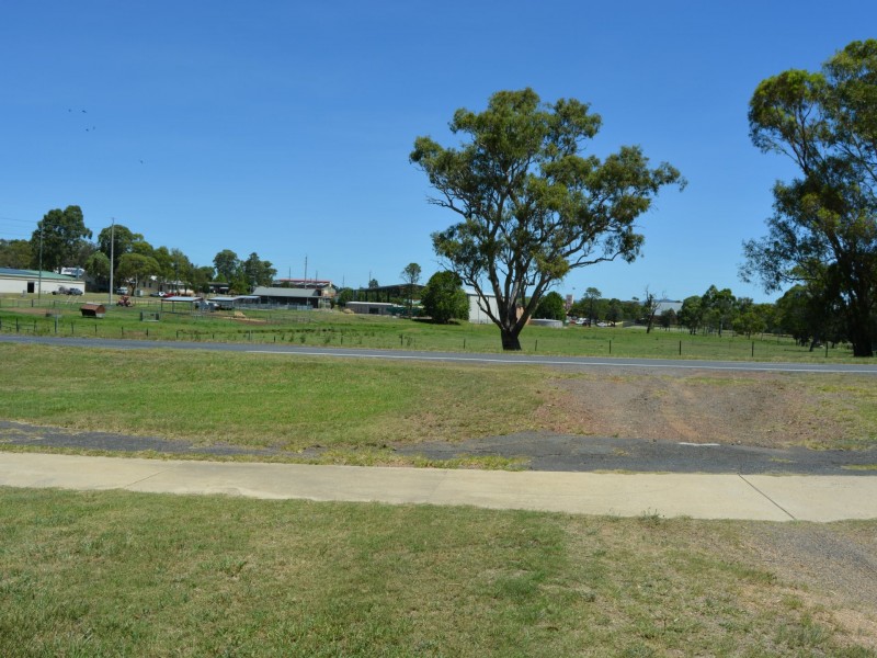 28 Yangan Road, Warwick QLD 4370