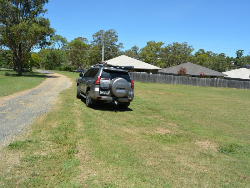 28 Yangan Road, Warwick QLD 4370