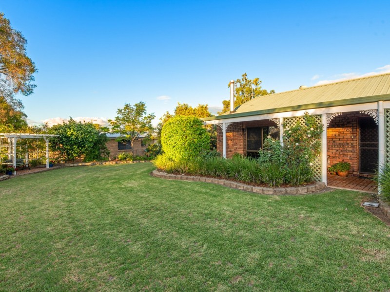 20 Margaret Street, Warwick QLD 4370