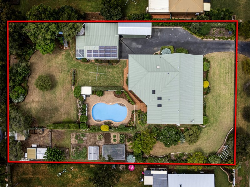 20 Margaret Street, Warwick QLD 4370