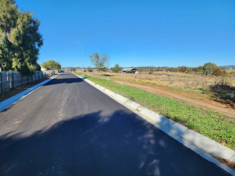 Lot 8 Junabee Road, Warwick QLD 4370