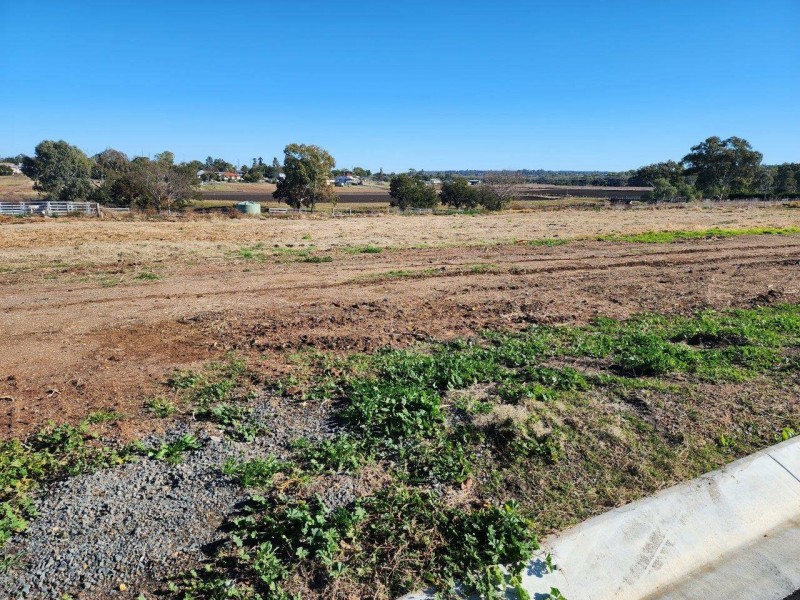 Lot 8 Junabee Road, Warwick QLD 4370