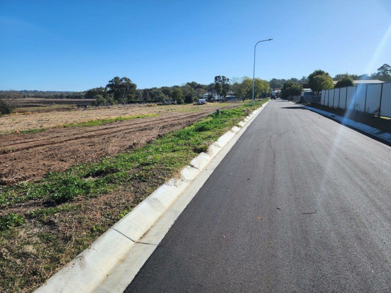 Lot 8 Junabee Road, Warwick QLD 4370