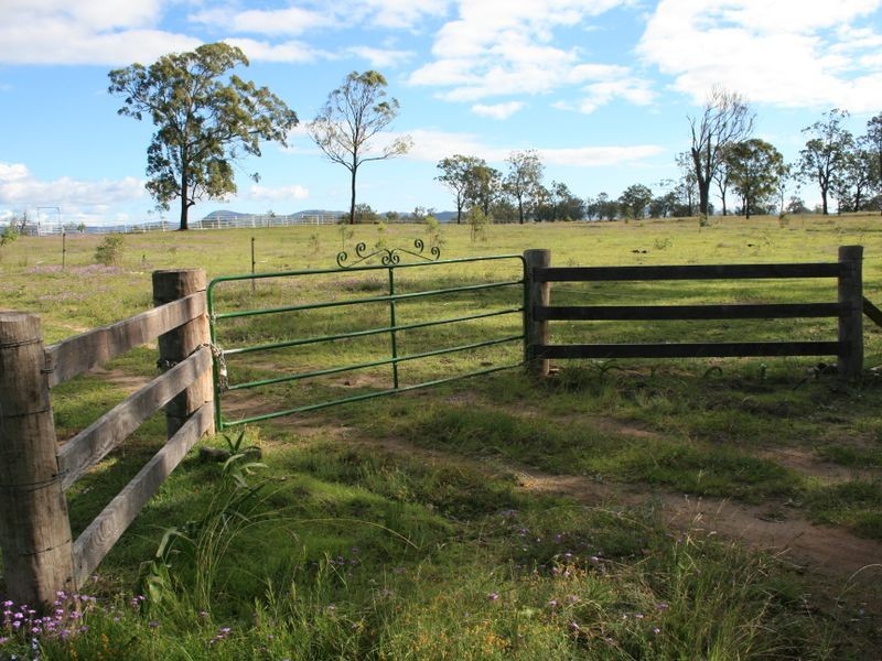 Lot 11 Wildash School Road, Warwick QLD 4370