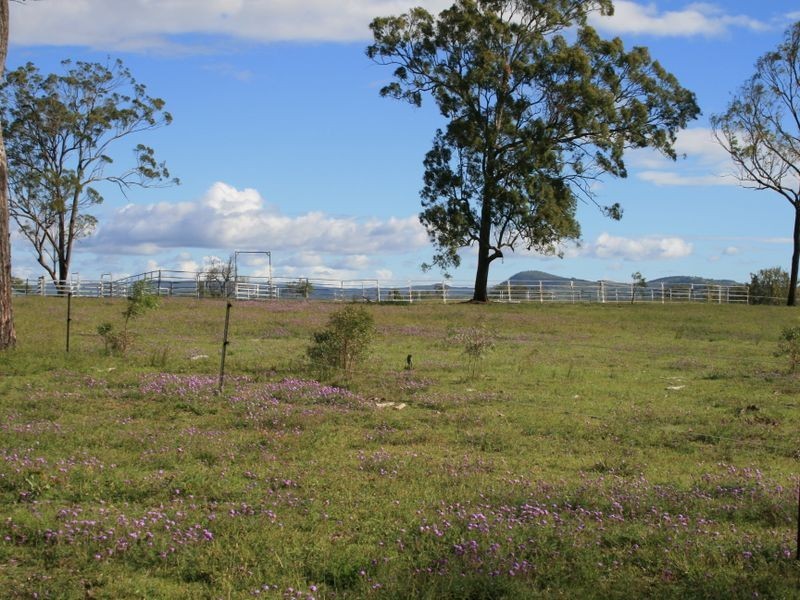 Lot 11 Wildash School Road, Warwick QLD 4370