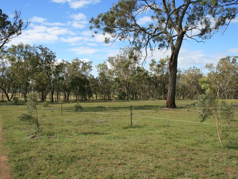Lot 11 Wildash School Road, Warwick QLD 4370