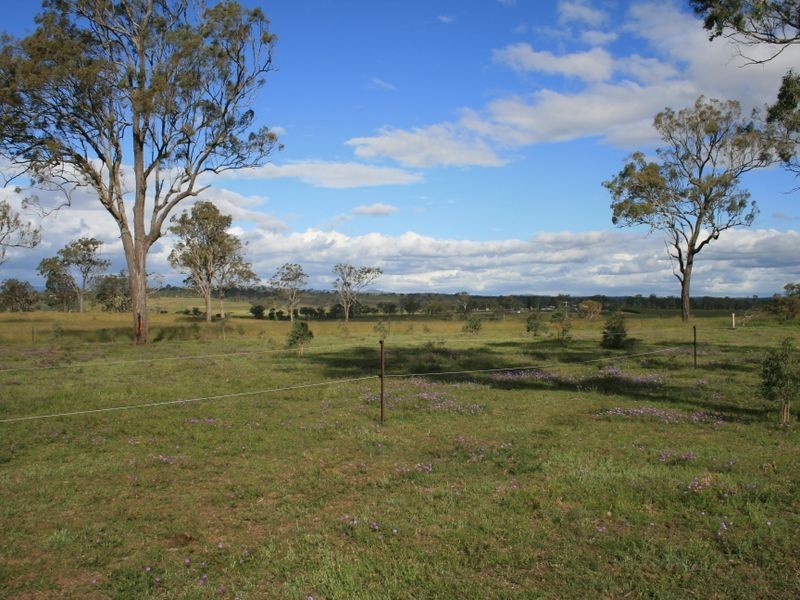 Lot 11 Wildash School Road, Warwick QLD 4370