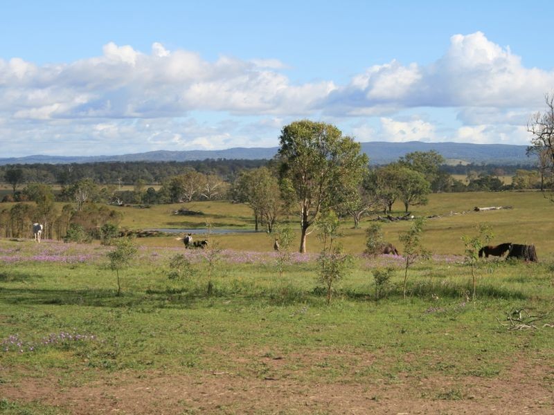 Lot 11 Wildash School Road, Warwick QLD 4370