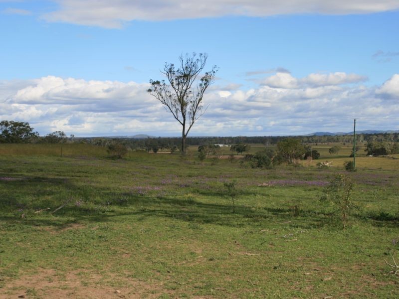 Lot 11 Wildash School Road, Warwick QLD 4370