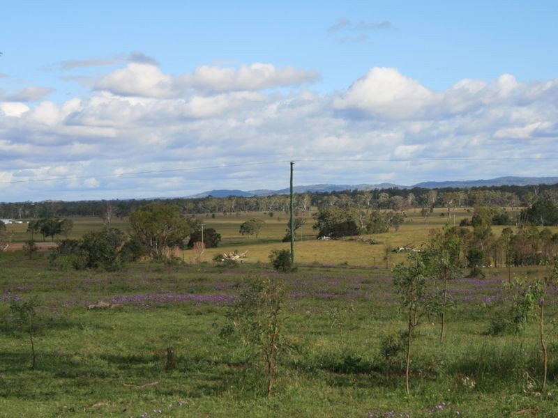 Lot 11 Wildash School Road, Warwick QLD 4370