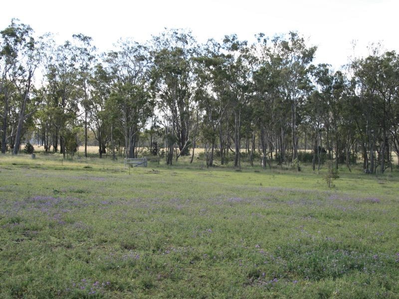 Lot 11 Wildash School Road, Warwick QLD 4370