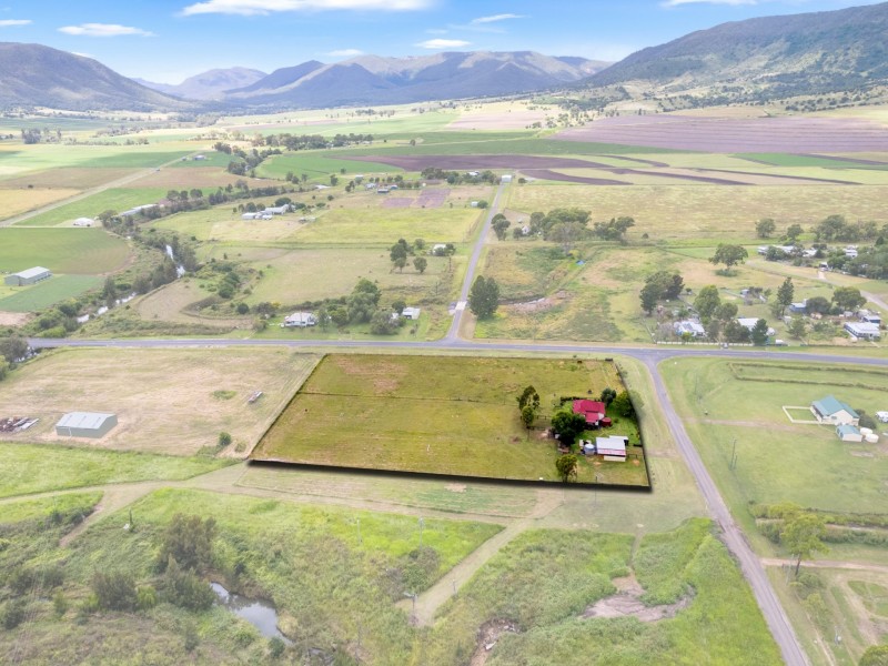 261 Washbourne Road, Emu Vale QLD 4371