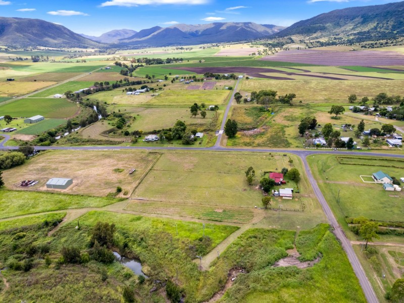 261 Washbourne Road, Emu Vale QLD 4371