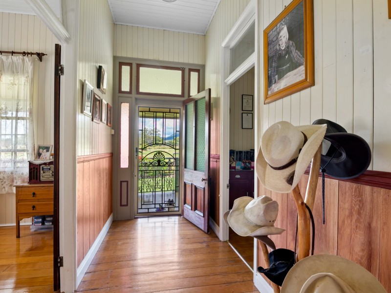 261 Washbourne Road, Emu Vale QLD 4371