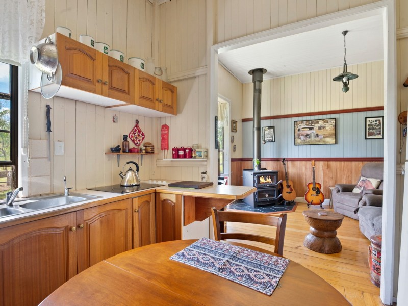 261 Washbourne Road, Emu Vale QLD 4371