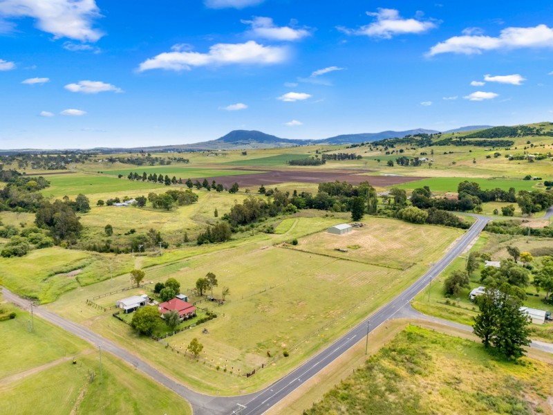 261 Washbourne Road, Emu Vale QLD 4371