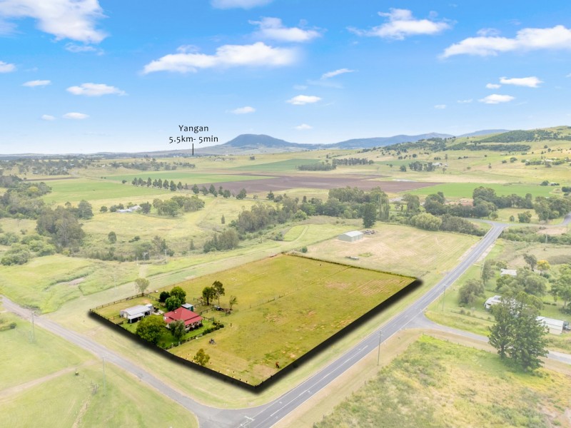 261 Washbourne Road, Emu Vale QLD 4371