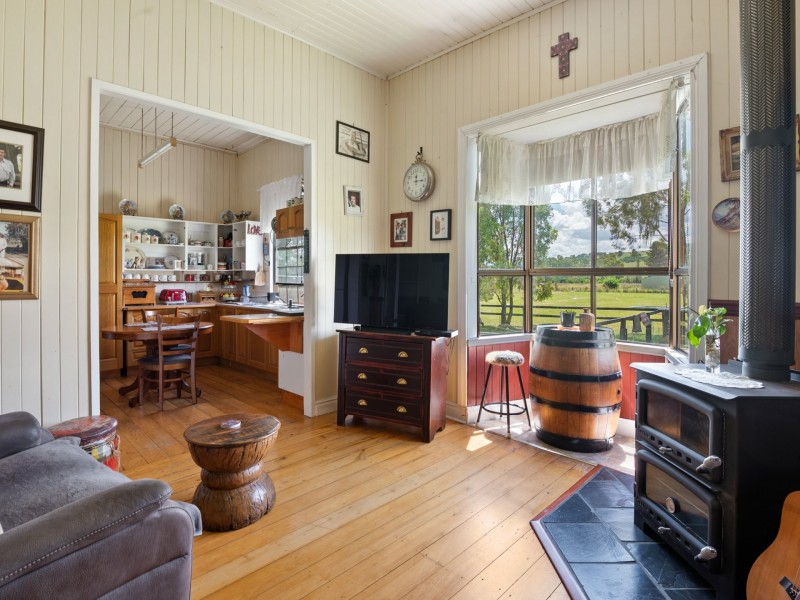 261 Washbourne Road, Emu Vale QLD 4371