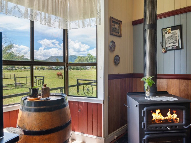 261 Washbourne Road, Emu Vale QLD 4371