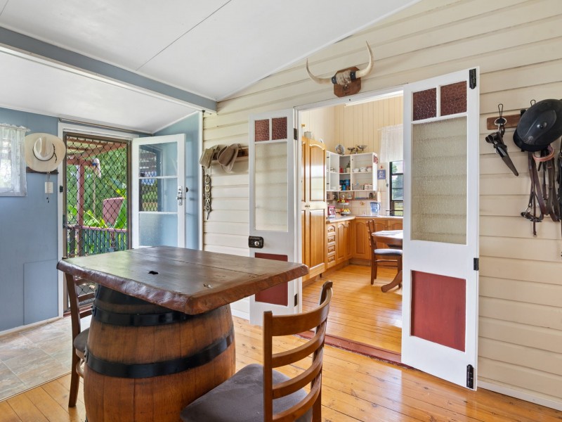 261 Washbourne Road, Emu Vale QLD 4371