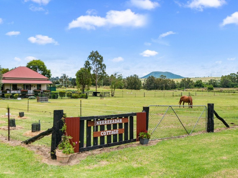 261 Washbourne Road, Emu Vale QLD 4371