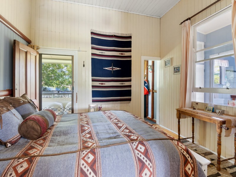 261 Washbourne Road, Emu Vale QLD 4371