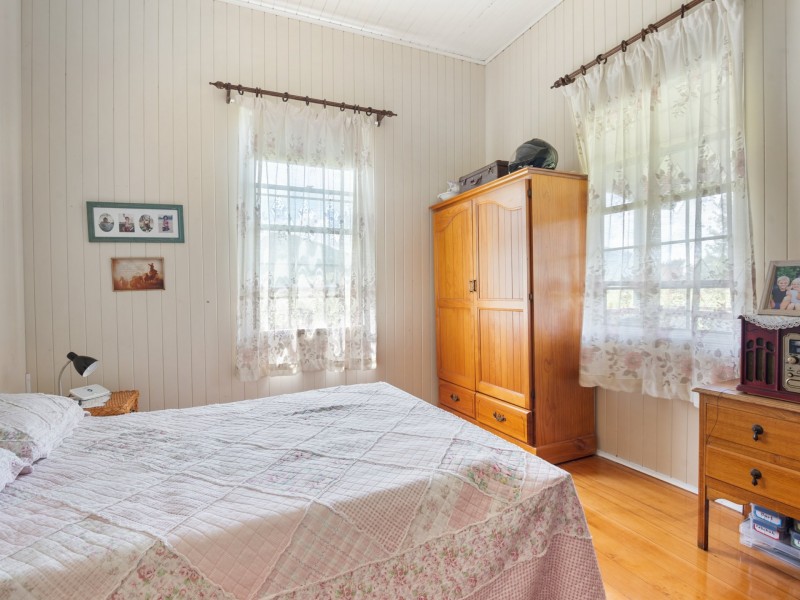 261 Washbourne Road, Emu Vale QLD 4371