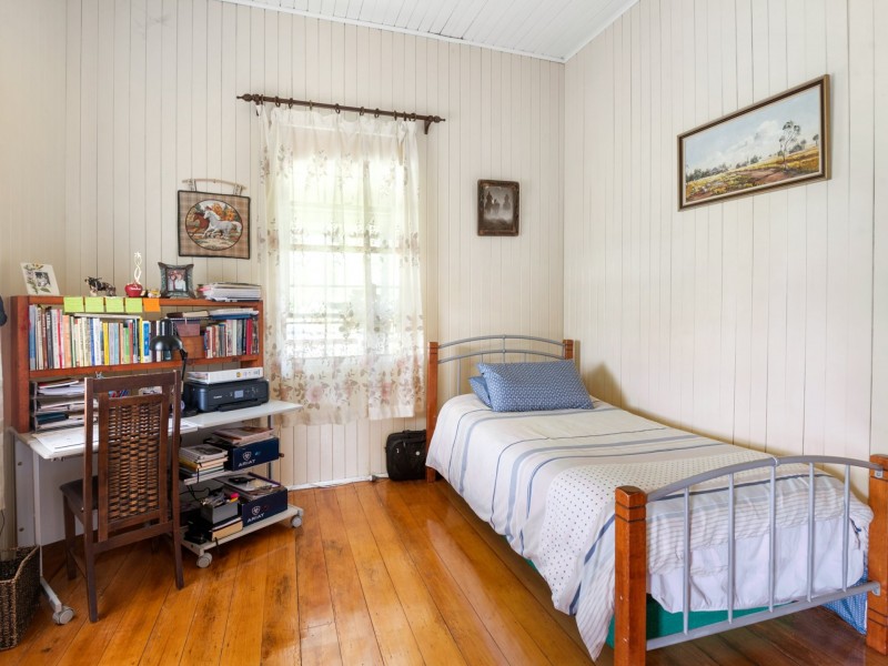 261 Washbourne Road, Emu Vale QLD 4371