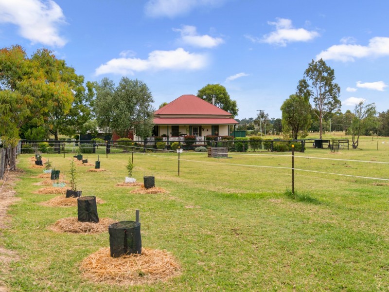 261 Washbourne Road, Emu Vale QLD 4371