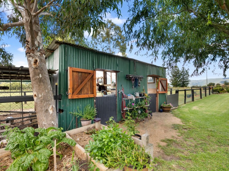 261 Washbourne Road, Emu Vale QLD 4371