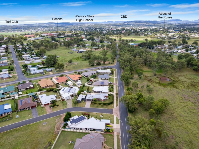 41 Bisley Street, Warwick QLD 4370