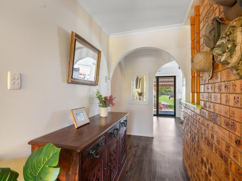 61 Baguley Street, Warwick QLD 4370