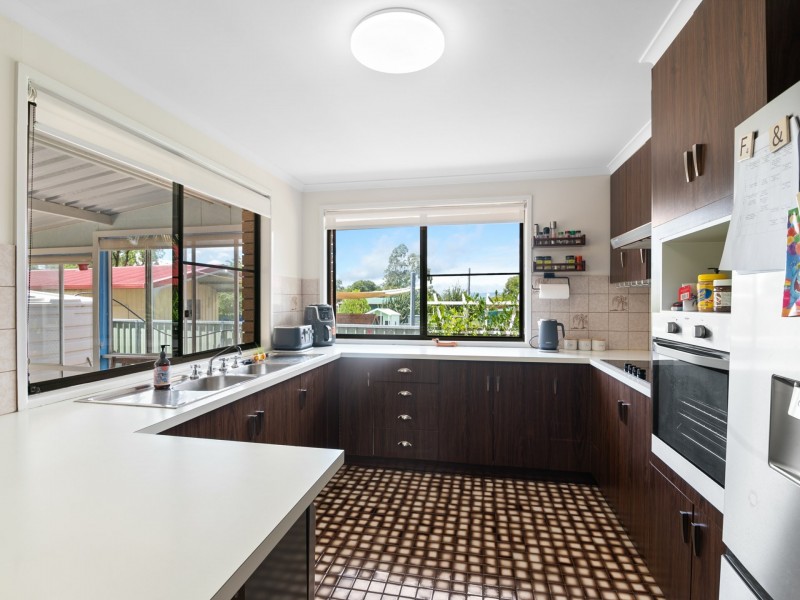 61 Baguley Street, Warwick QLD 4370