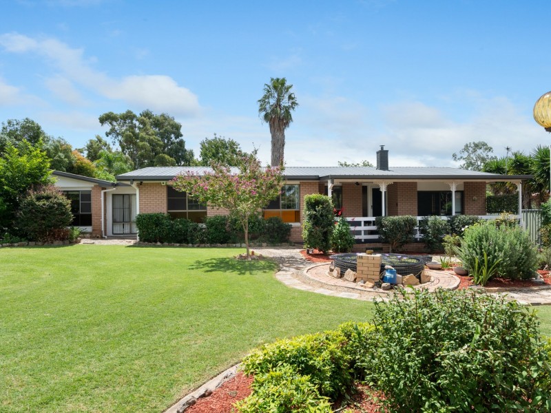 61 Baguley Street, Warwick QLD 4370