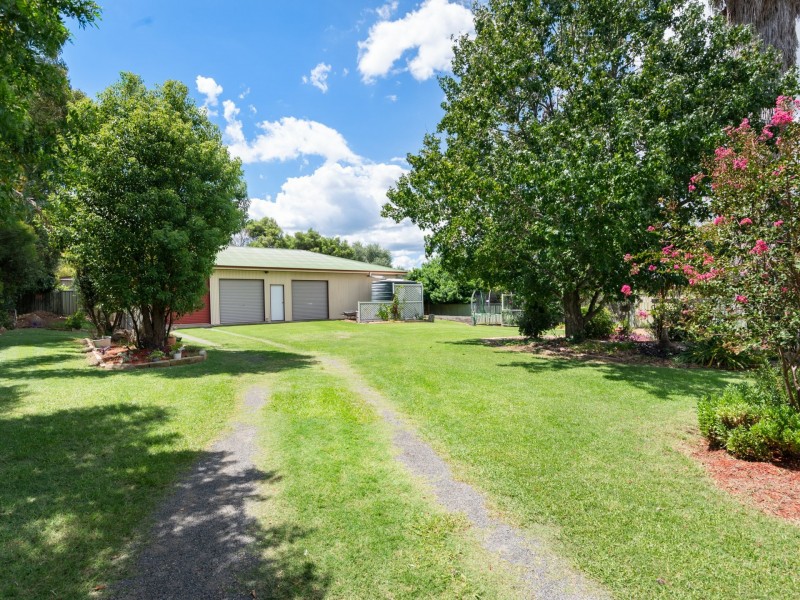 61 Baguley Street, Warwick QLD 4370