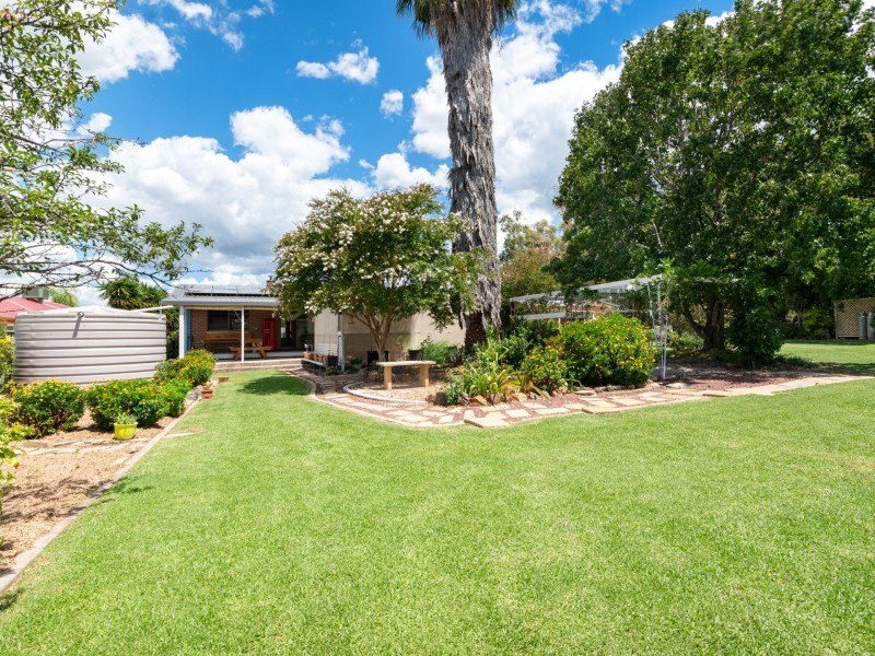 61 Baguley Street, Warwick QLD 4370