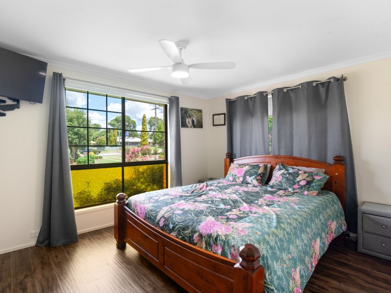 61 Baguley Street, Warwick QLD 4370