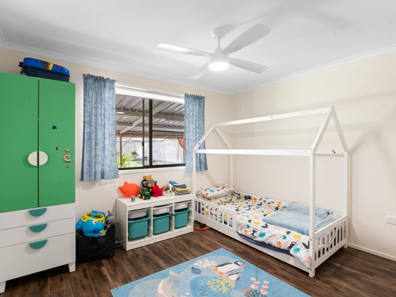 61 Baguley Street, Warwick QLD 4370