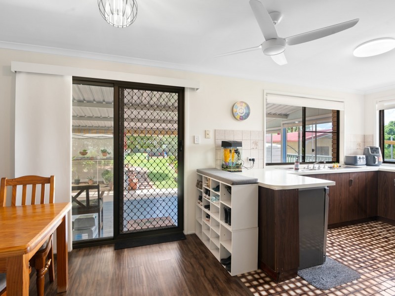 61 Baguley Street, Warwick QLD 4370