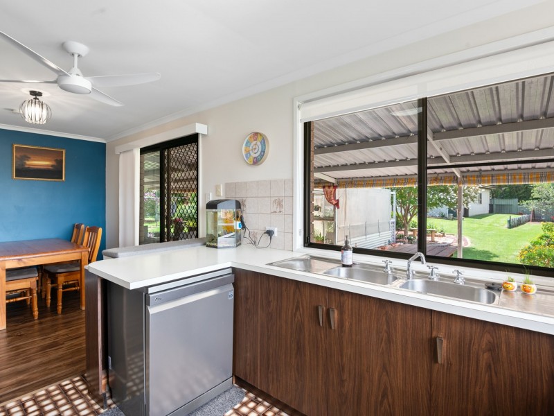 61 Baguley Street, Warwick QLD 4370