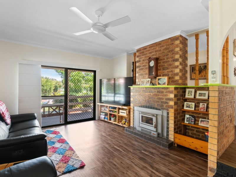 61 Baguley Street, Warwick QLD 4370