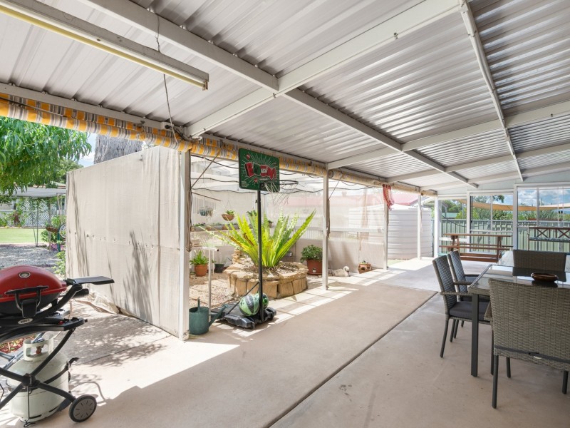 61 Baguley Street, Warwick QLD 4370