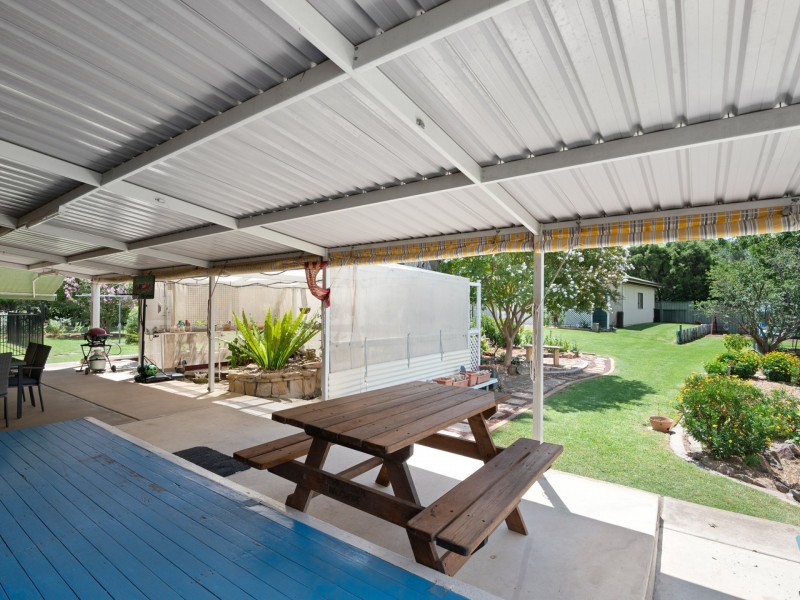 61 Baguley Street, Warwick QLD 4370