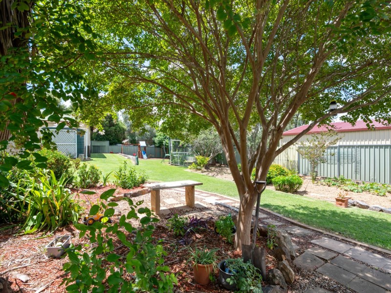 61 Baguley Street, Warwick QLD 4370