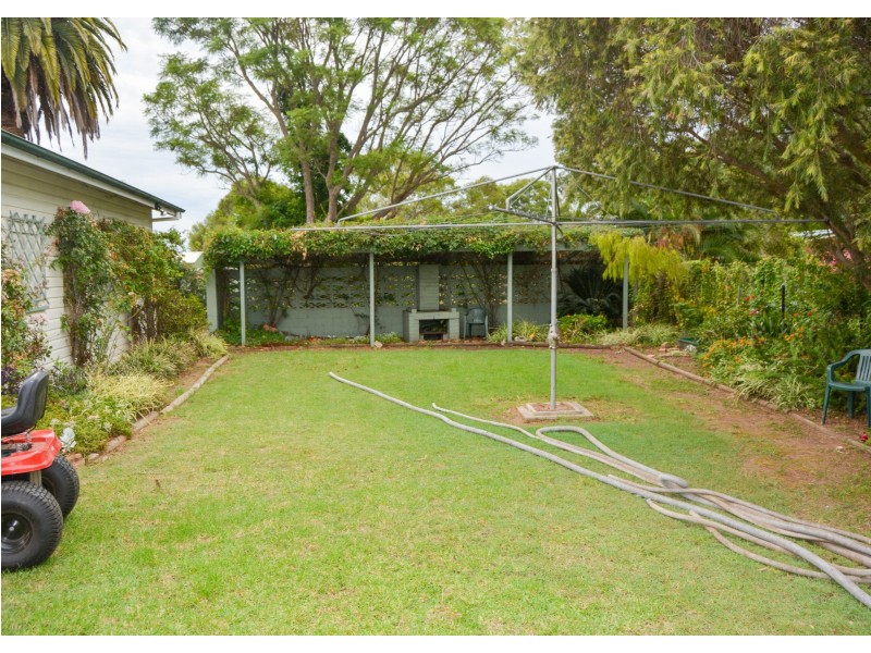 23 Bourke Street, Warwick QLD 4370