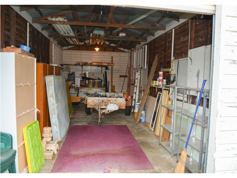 23 Bourke Street, Warwick QLD 4370