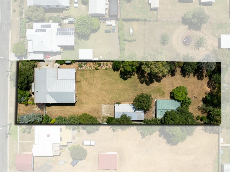 286 East Street, Warwick QLD 4370