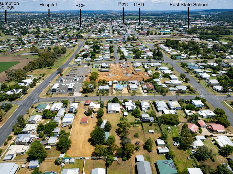 286 East Street, Warwick QLD 4370