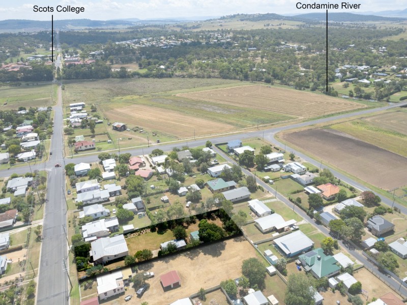 286 East Street, Warwick QLD 4370