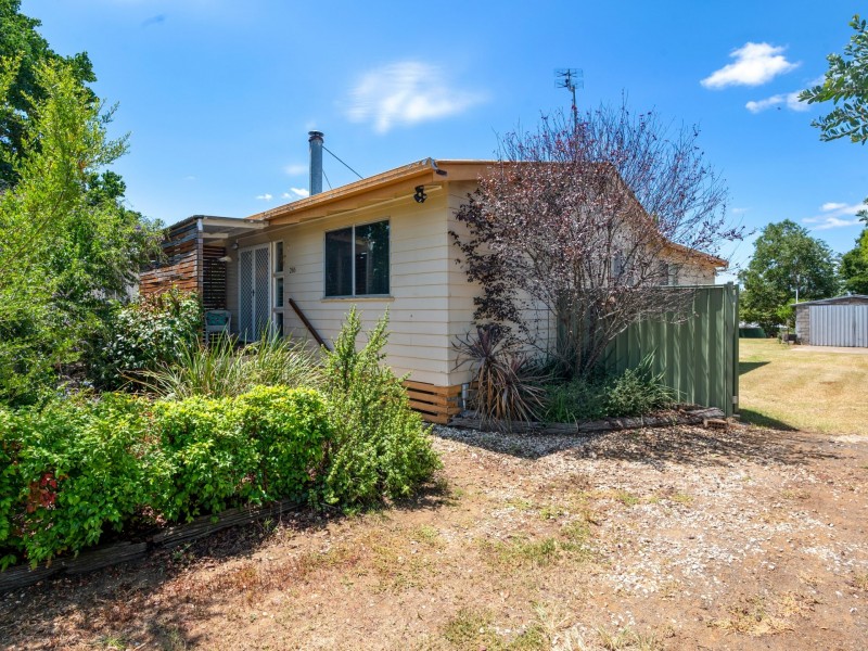 286 East Street, Warwick QLD 4370